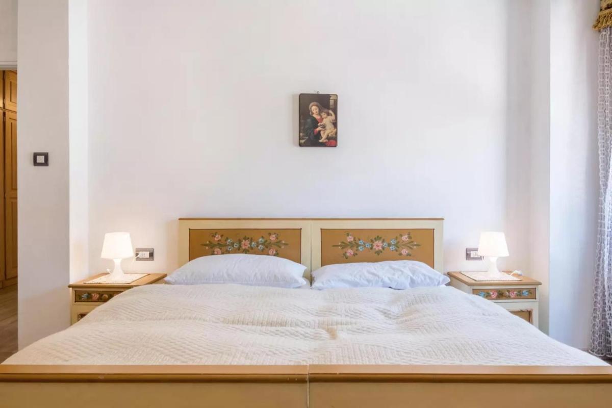 Dolomiapartments - Casa Daria เปรดัซโซ ภายนอก รูปภาพ